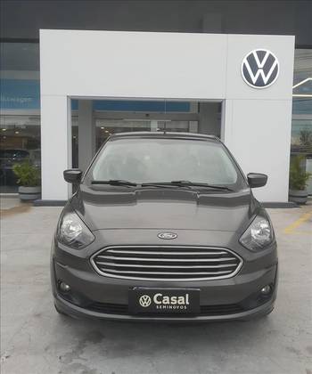 FORD KA + 1.0 TI-VCT FLEX SE MANUAL FORD KA + 1.0 TI-VCT FLEX SE MANUAL